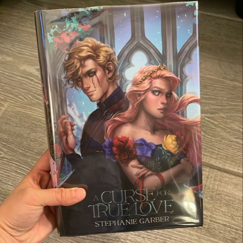 A Curse for True Love