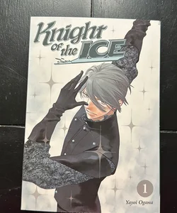 Knight of the Ice 1