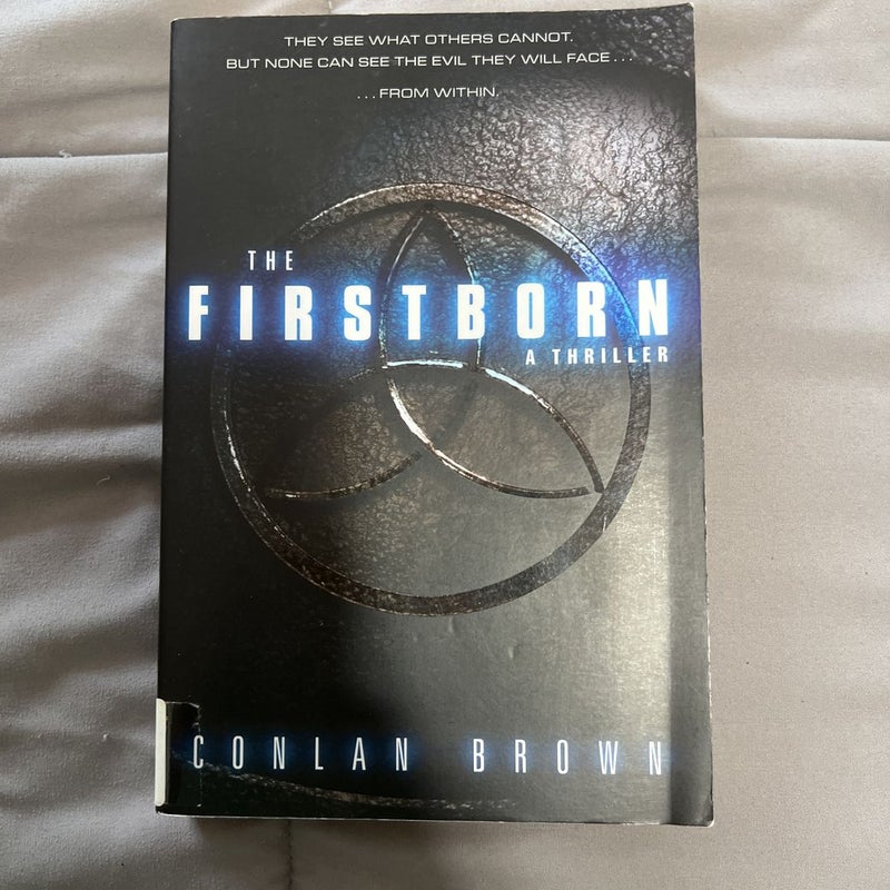 The Firstborn