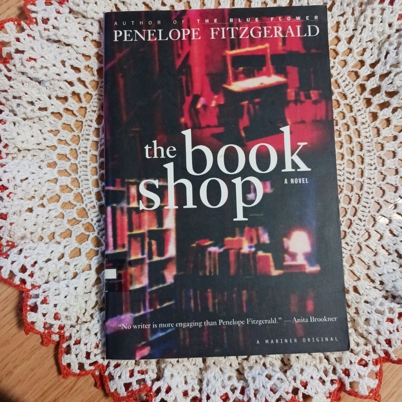 The Bookshop