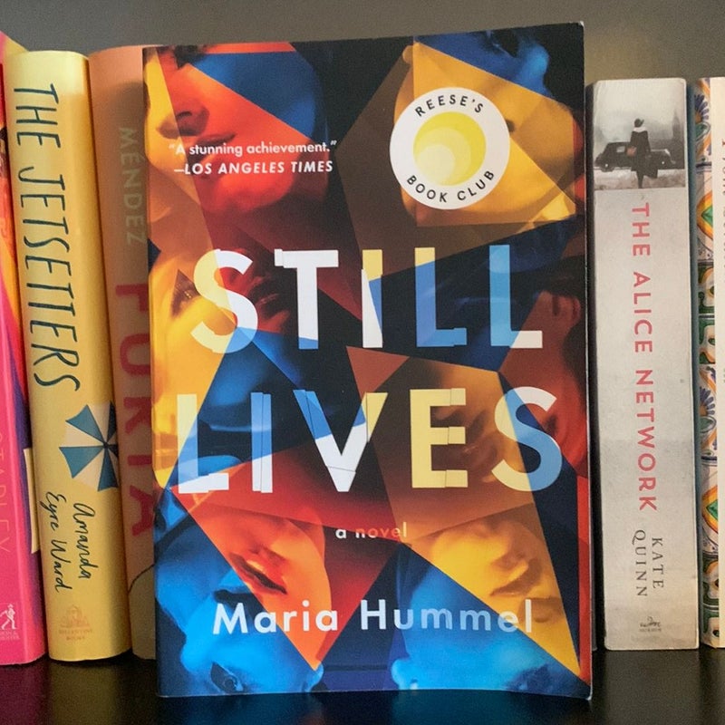 Still Lives
