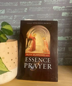 Essence of Prayer