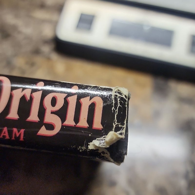 Point of Origin
