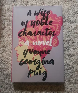 A Wife of Noble Character