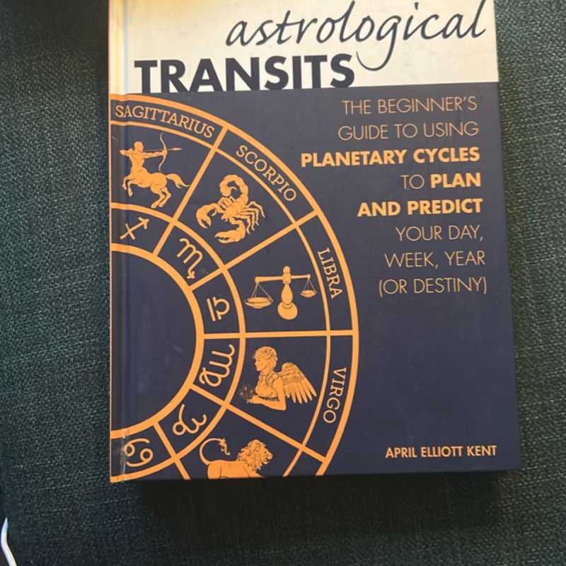 Astrological Transits