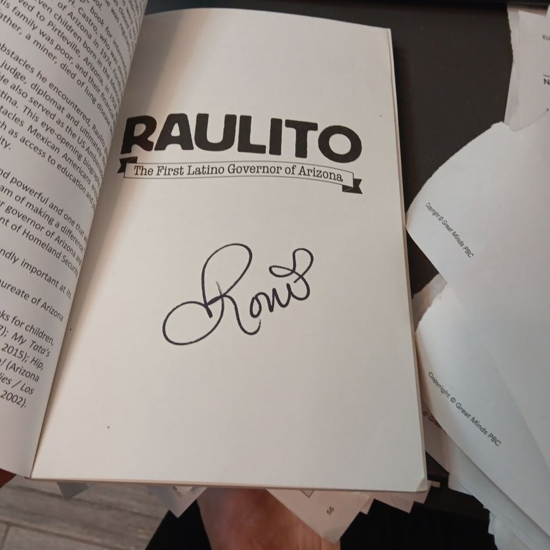 Raulito