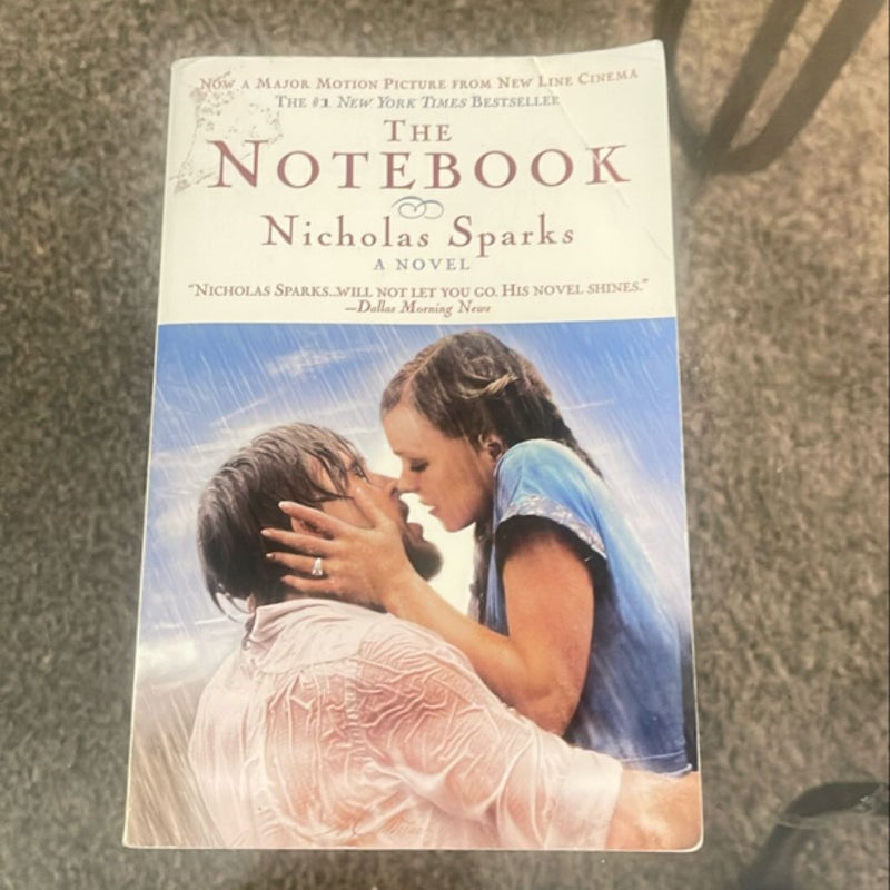 The Notebook