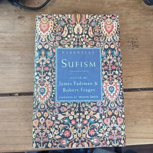 Essential Sufism