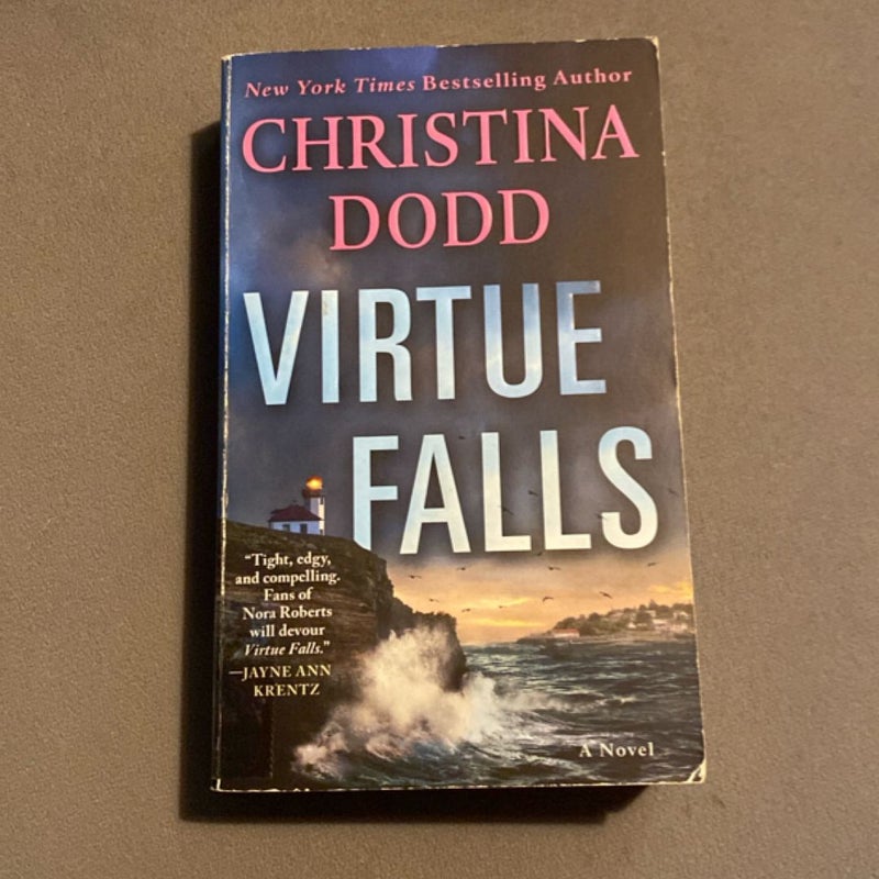 Virtue Falls