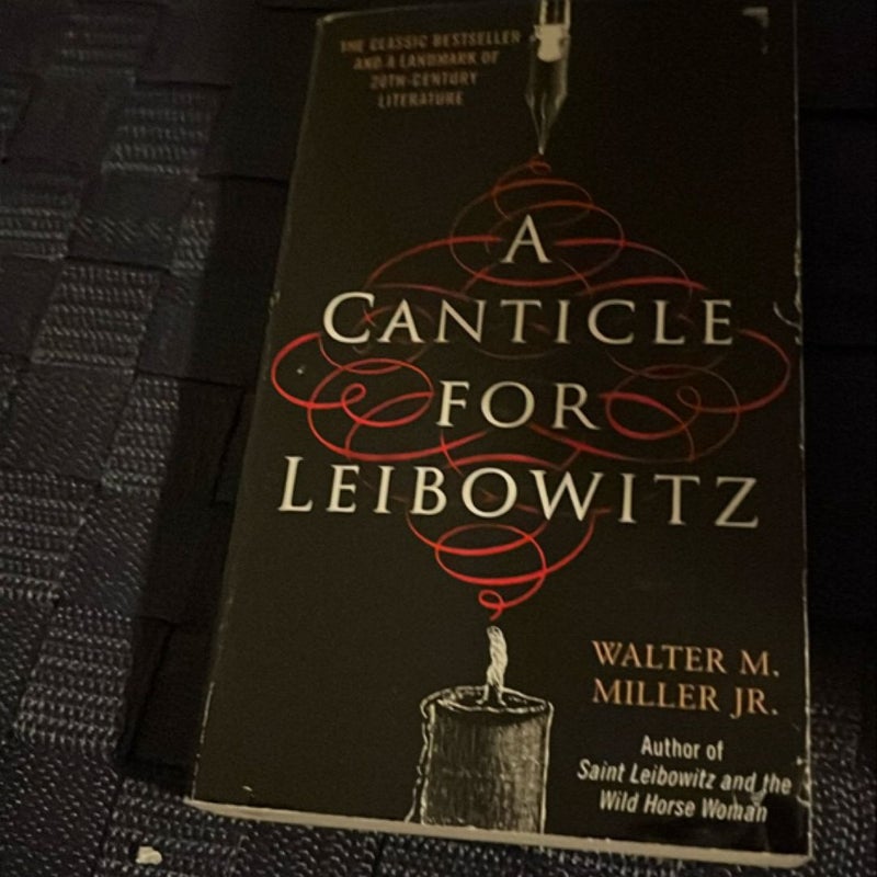 A Canticle for Leibowitz