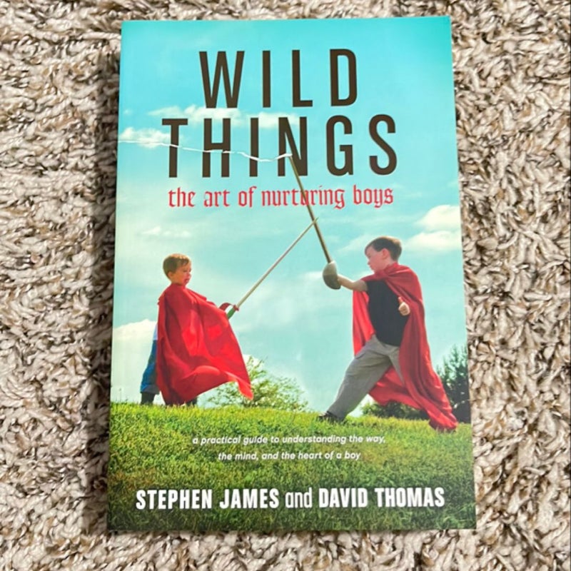 Wild Things