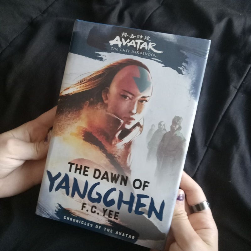 The Dawn of Yangchen 