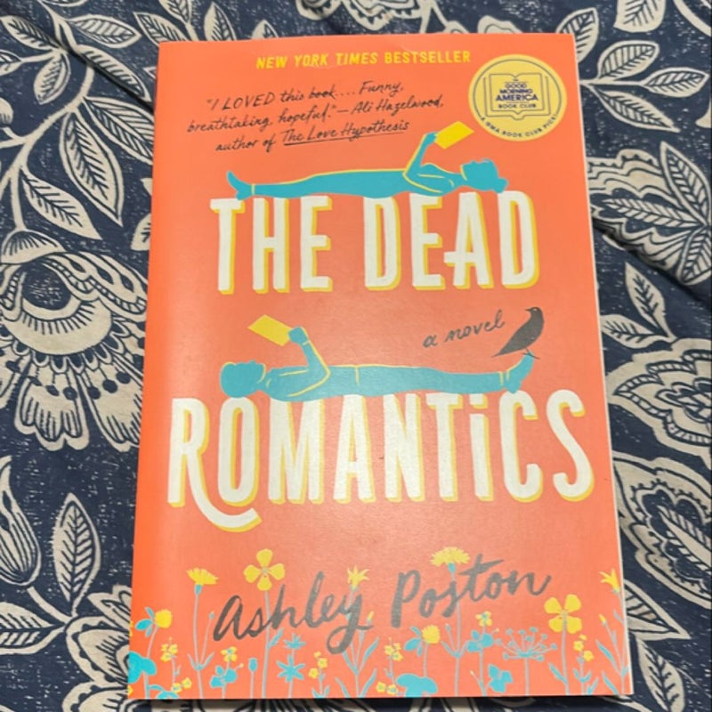 The Dead Romantics