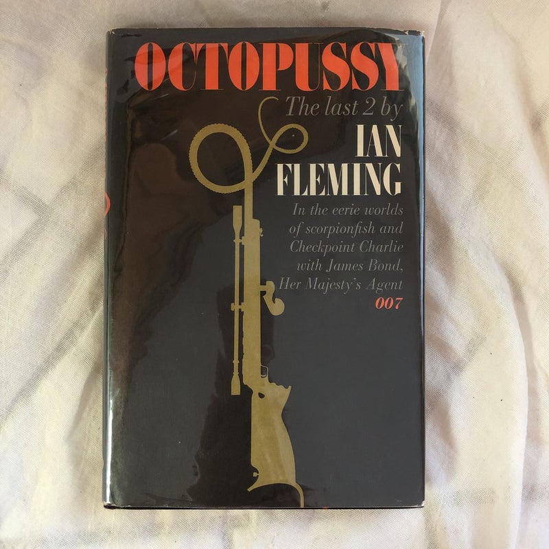 Octopussy