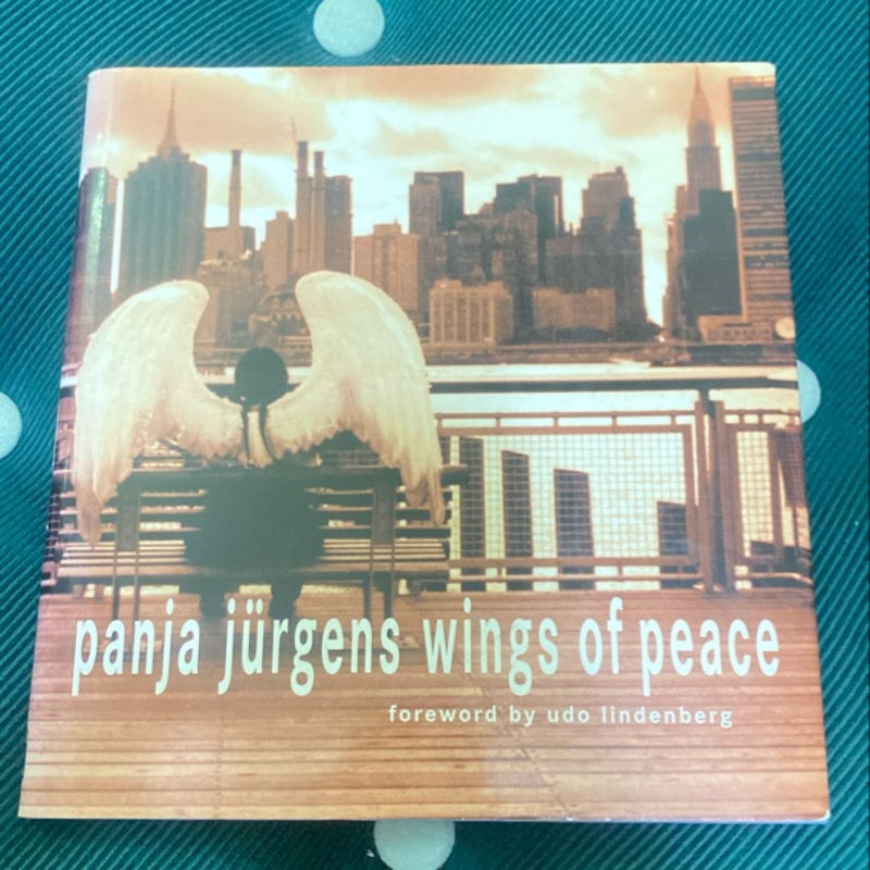 Wings of Peace