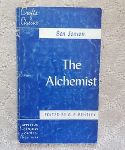 The Alchemist (Croft Classics Edition, 1947)