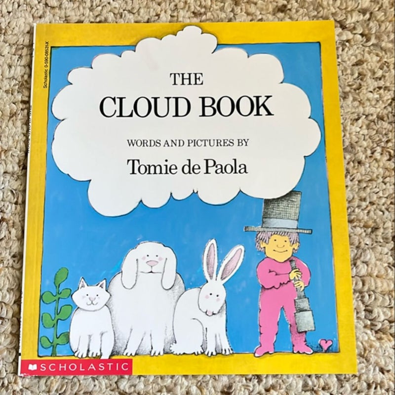 The Cloud Book