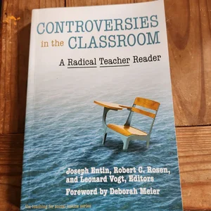Controversies in the Classroom