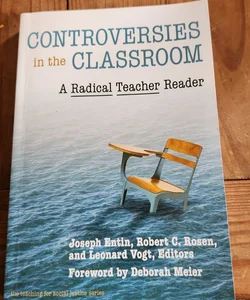 Controversies in the Classroom