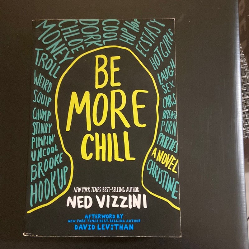 Be More Chill