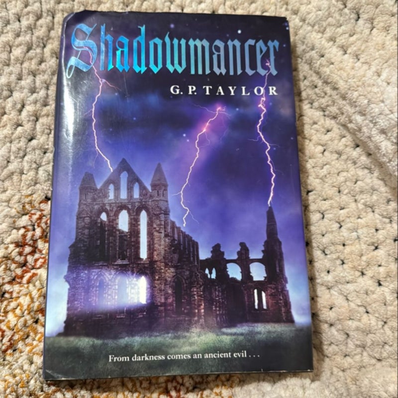 Shadowmancer