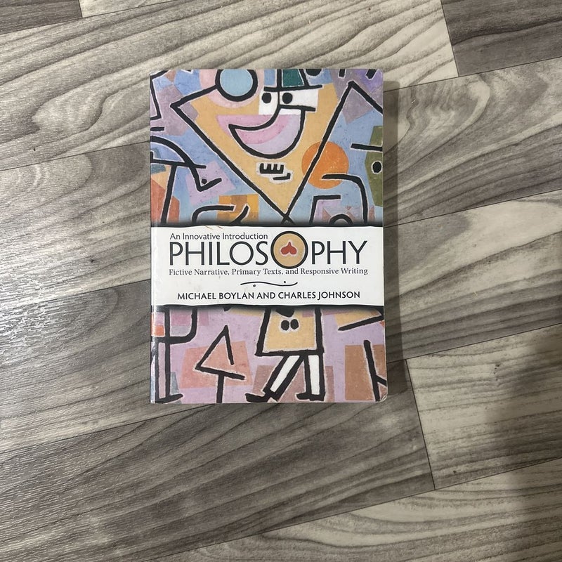 Philosophy