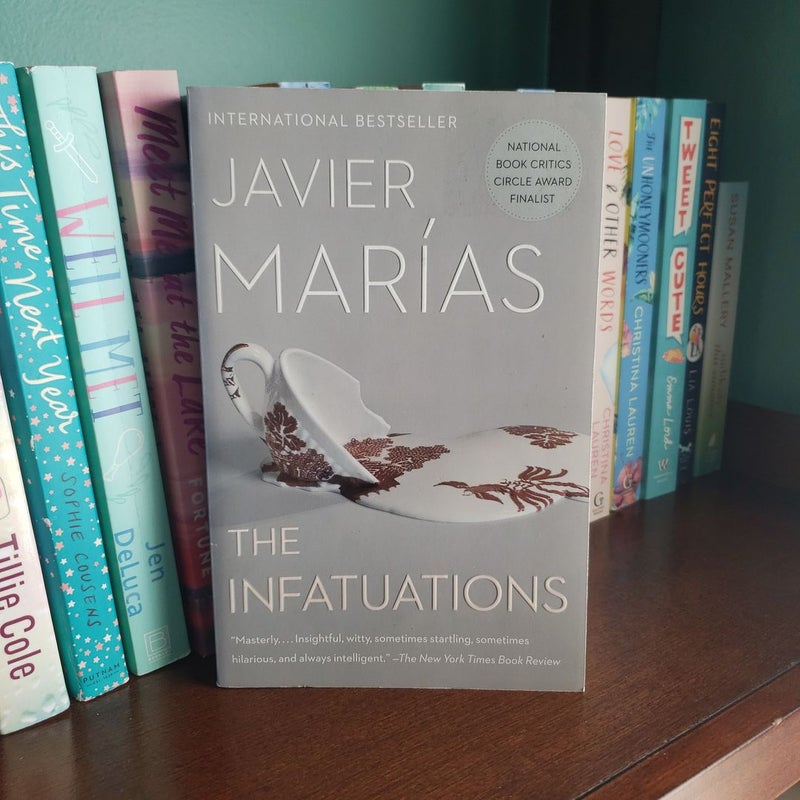 The Infatuations