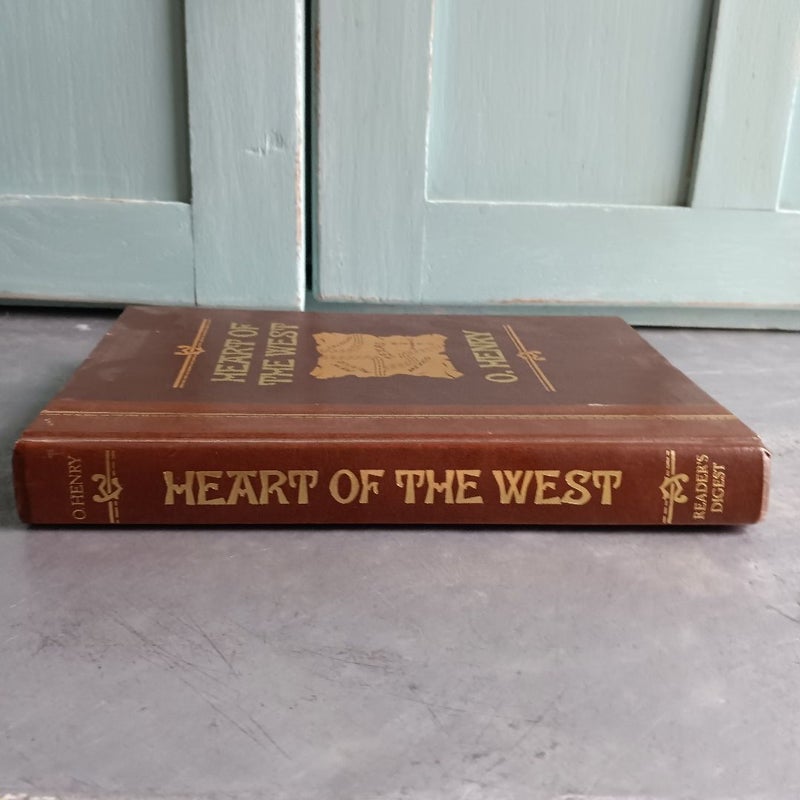 Heart of the West