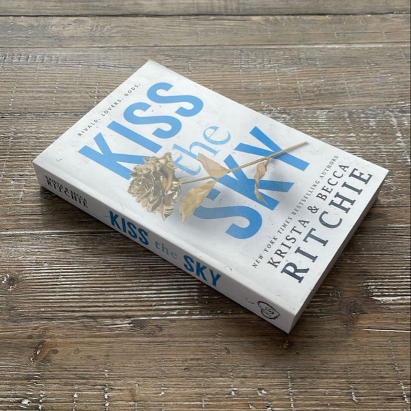 Kiss the Sky