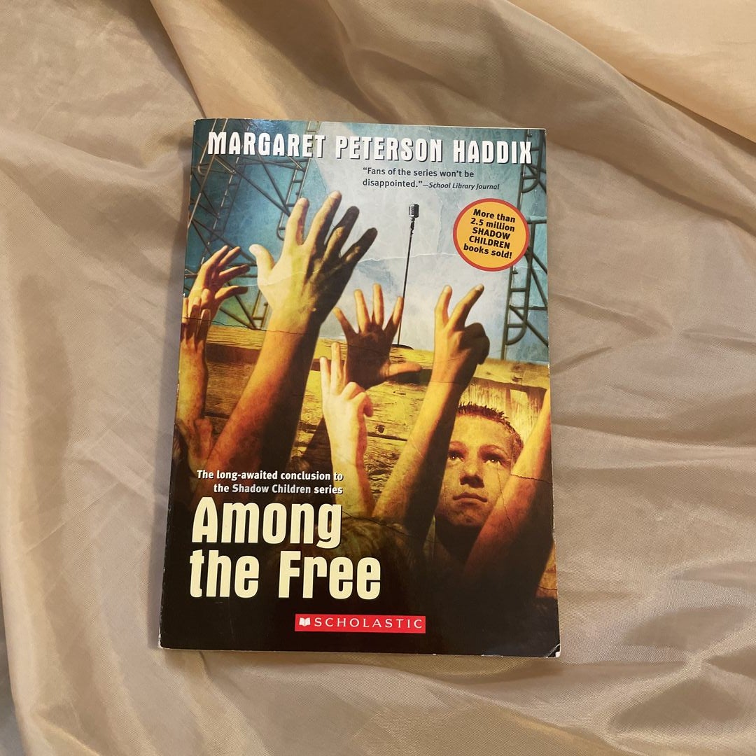 Among the free