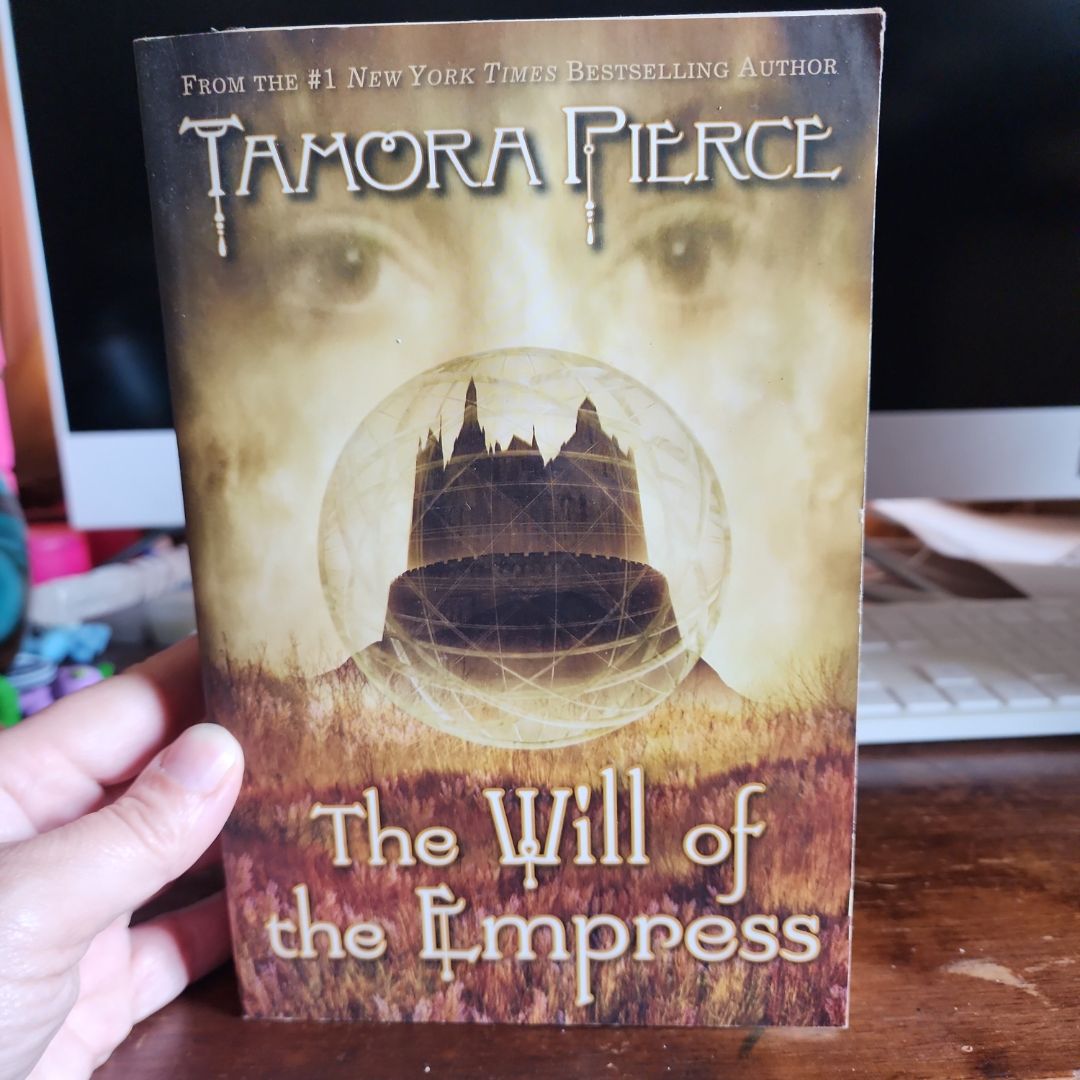 The Will of the Empress