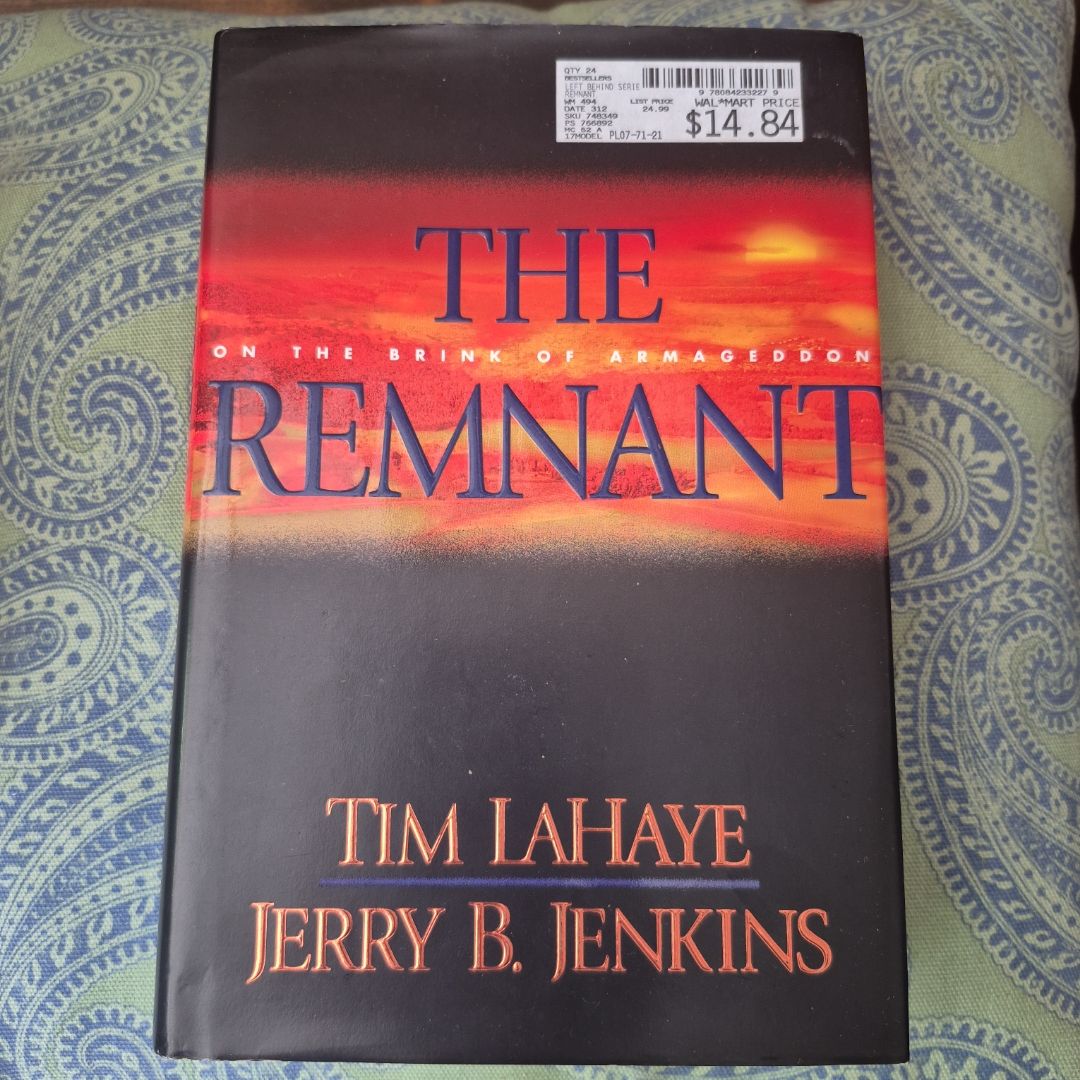 The Remnant