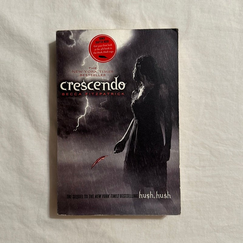 Crescendo