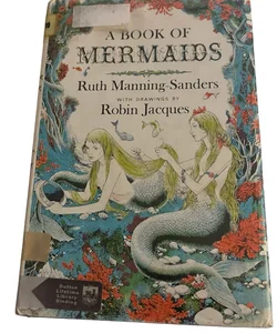 A Book Of Mermaids