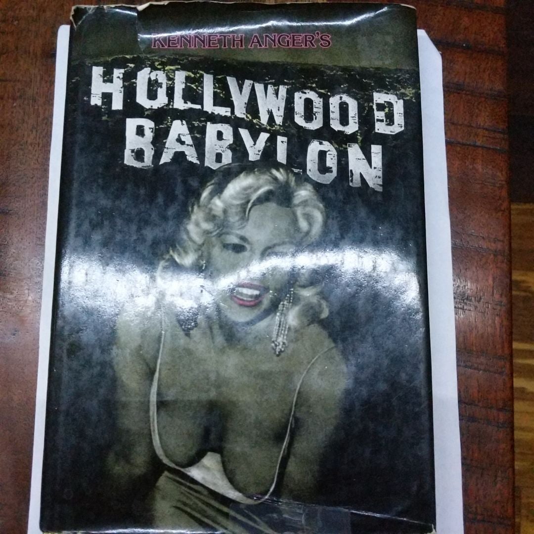 Hollywood Babylon