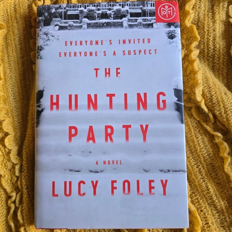 The Hunting Party