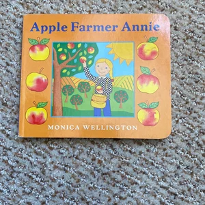 Apple Farmer Annie