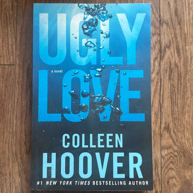 Ugly Love