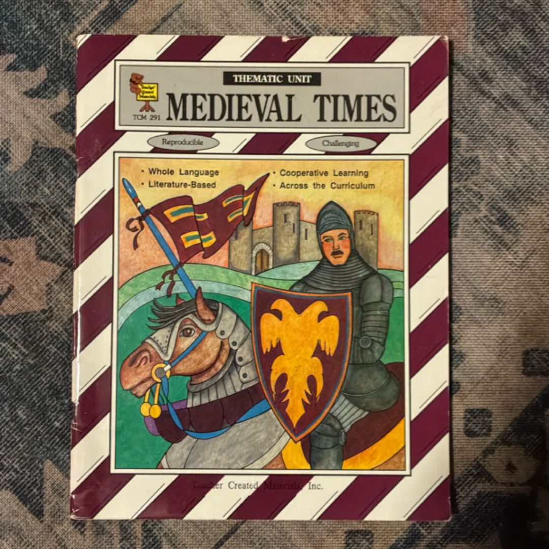 Medieval Times