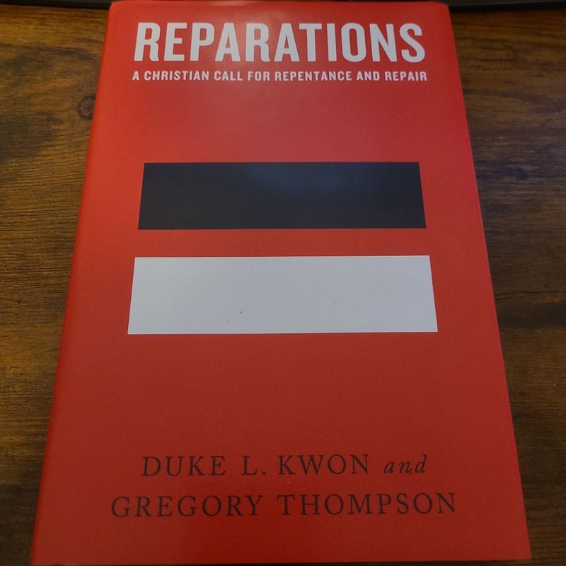 Reparations