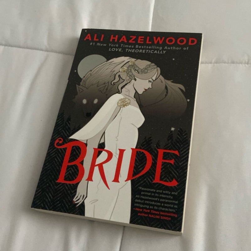 Bride