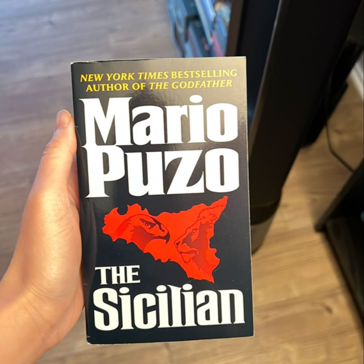 the-sicilian-by-mario-puzo