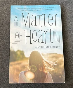 A Matter of Heart