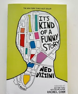 It's Kind of a Funny Story (final price)