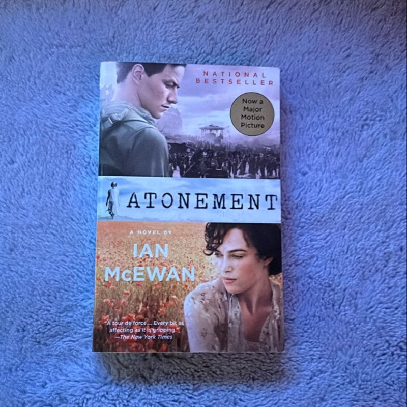 Atonement