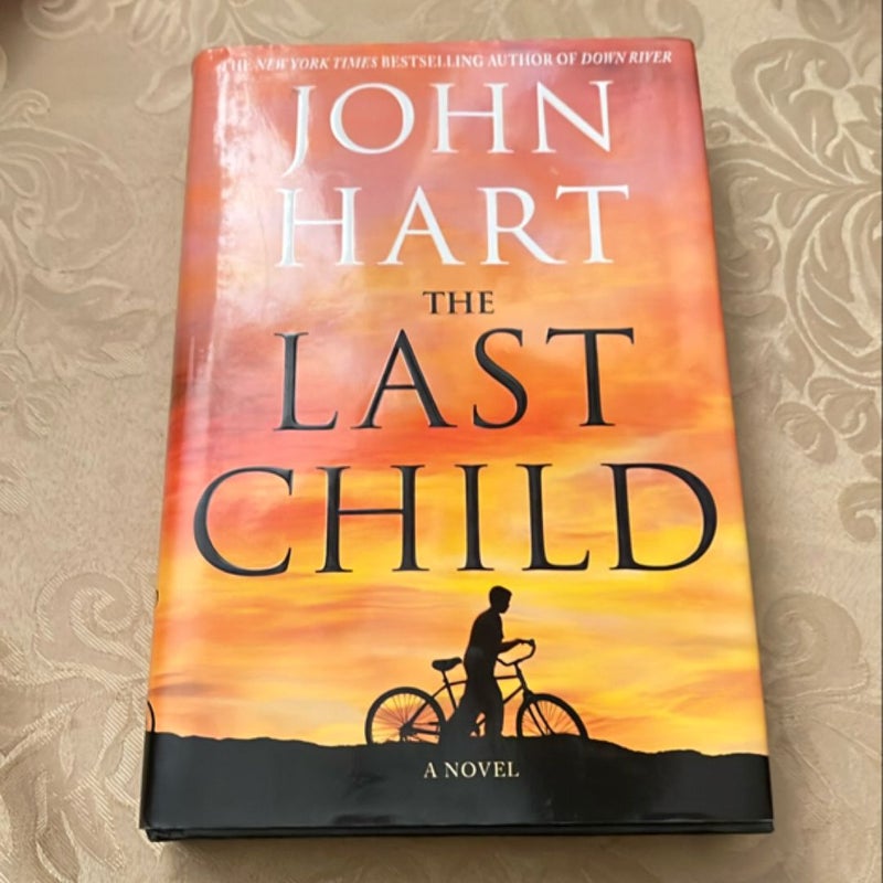 The Last Child