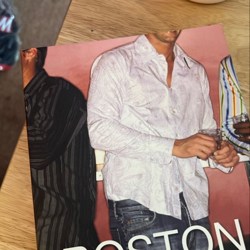 Boston Boys Club