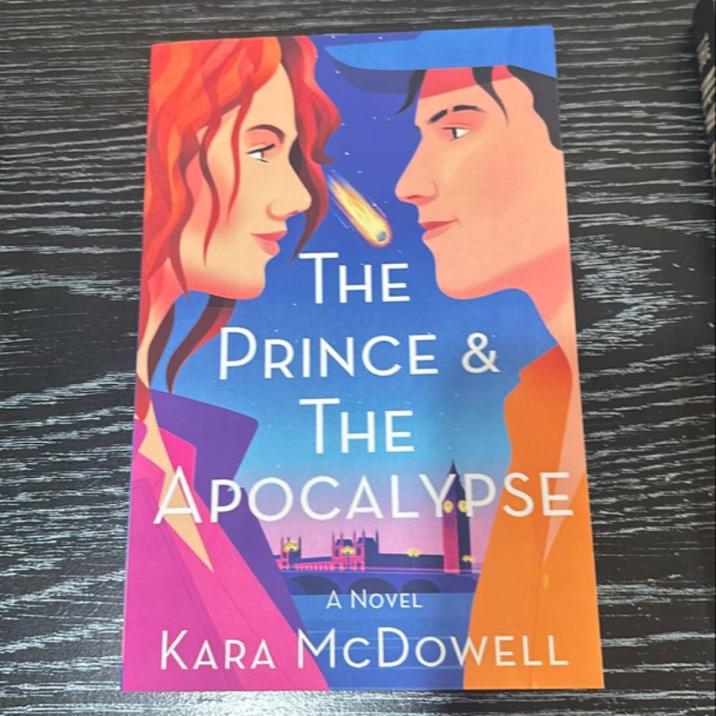 The Prince and the Apocalypse