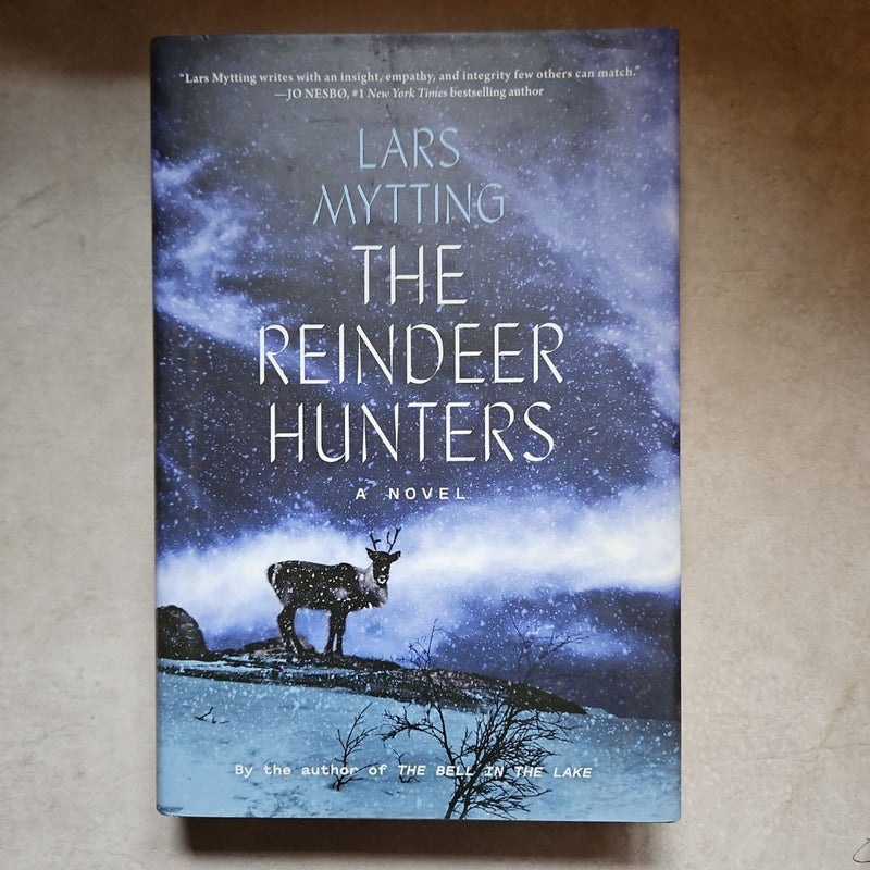 The Reindeer Hunters