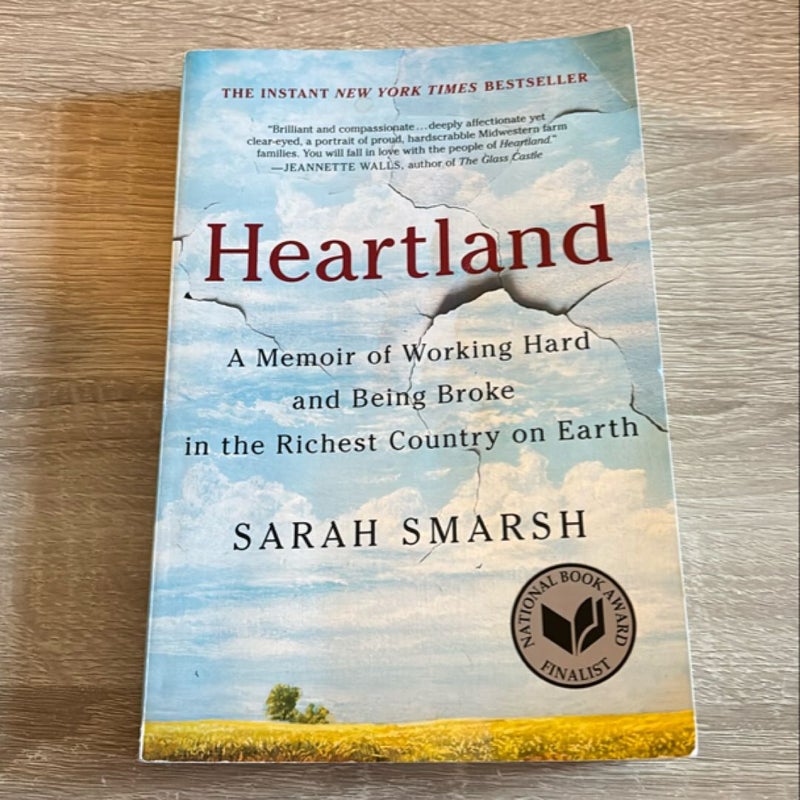 Heartland